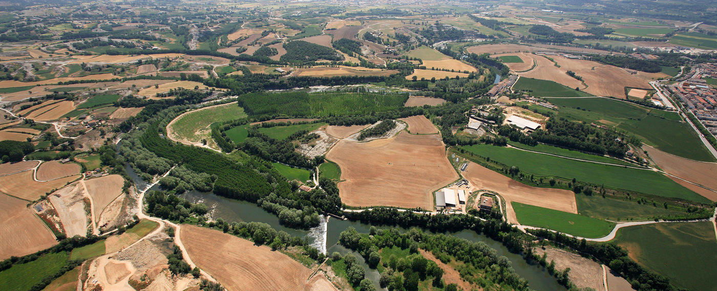 Pesca a mosca en Anglés